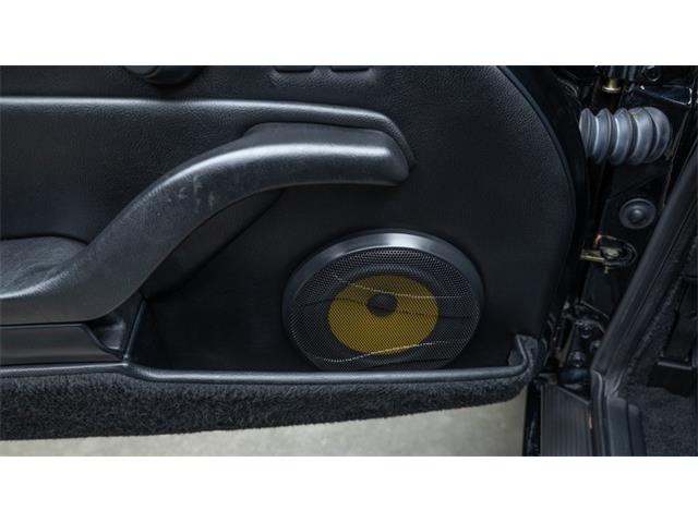 1998 Porsche 911 Carrera Cabriolet (CC-2116578) for sale in Las Vegas, Nevada