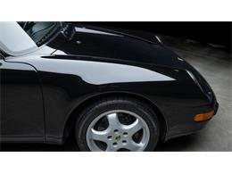 1998 Porsche 911 Carrera Cabriolet (CC-2116578) for sale in Las Vegas, Nevada