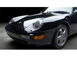 1998 Porsche 911 Carrera Cabriolet (CC-2116578) for sale in Las Vegas, Nevada