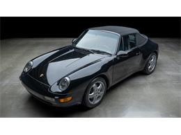 1998 Porsche 911 Carrera Cabriolet (CC-2116578) for sale in Las Vegas, Nevada
