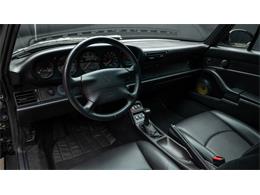 1998 Porsche 911 Carrera Cabriolet (CC-2116578) for sale in Las Vegas, Nevada