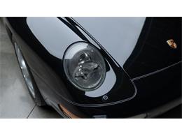 1998 Porsche 911 Carrera Cabriolet (CC-2116578) for sale in Las Vegas, Nevada