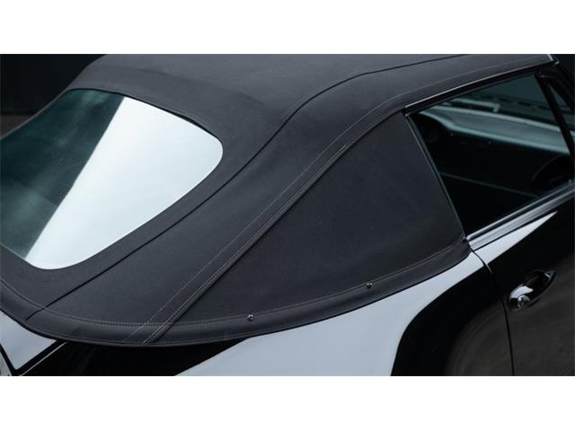 1998 Porsche 911 Carrera Cabriolet (CC-2116578) for sale in Las Vegas, Nevada