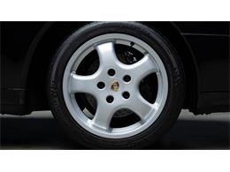 1998 Porsche 911 Carrera Cabriolet (CC-2116578) for sale in Las Vegas, Nevada