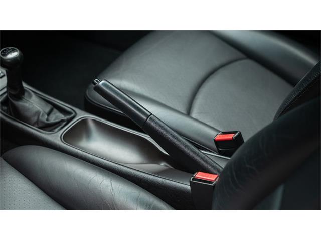 1998 Porsche 911 Carrera Cabriolet (CC-2116578) for sale in Las Vegas, Nevada