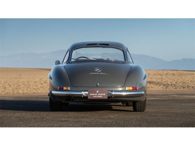 1955 Mercedes-Benz 300 (CC-2116579) for sale in Las Vegas, Nevada