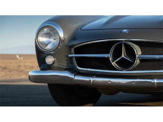 1955 Mercedes-Benz 300 (CC-2116579) for sale in Las Vegas, Nevada