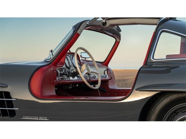 1955 Mercedes-Benz 300 (CC-2116579) for sale in Las Vegas, Nevada