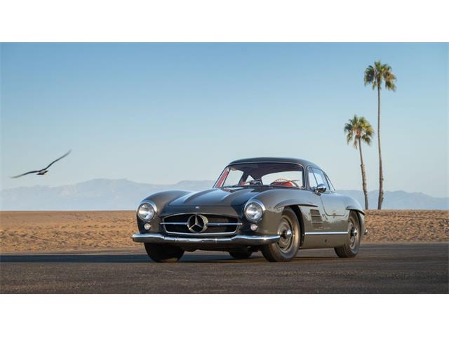 1955 Mercedes-Benz 300 (CC-2116579) for sale in Las Vegas, Nevada