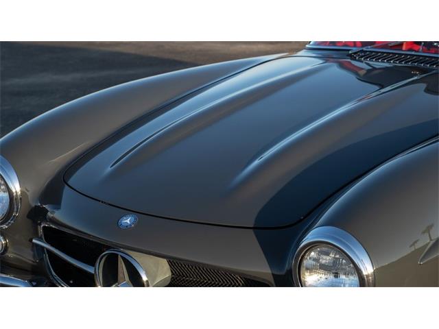 1955 Mercedes-Benz 300 (CC-2116579) for sale in Las Vegas, Nevada