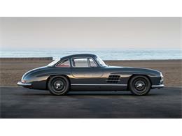 1955 Mercedes-Benz 300 (CC-2116579) for sale in Las Vegas, Nevada