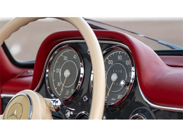 1955 Mercedes-Benz 300 (CC-2116579) for sale in Las Vegas, Nevada