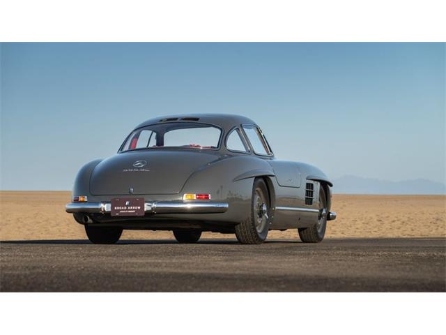1955 Mercedes-Benz 300 (CC-2116579) for sale in Las Vegas, Nevada