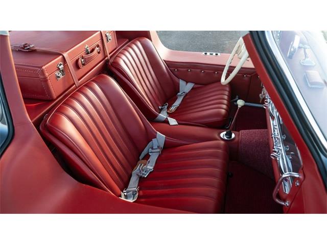 1955 Mercedes-Benz 300 (CC-2116579) for sale in Las Vegas, Nevada