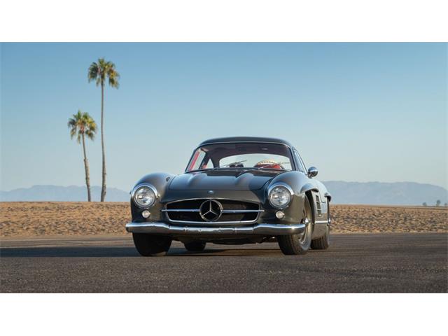 1955 Mercedes-Benz 300 (CC-2116579) for sale in Las Vegas, Nevada