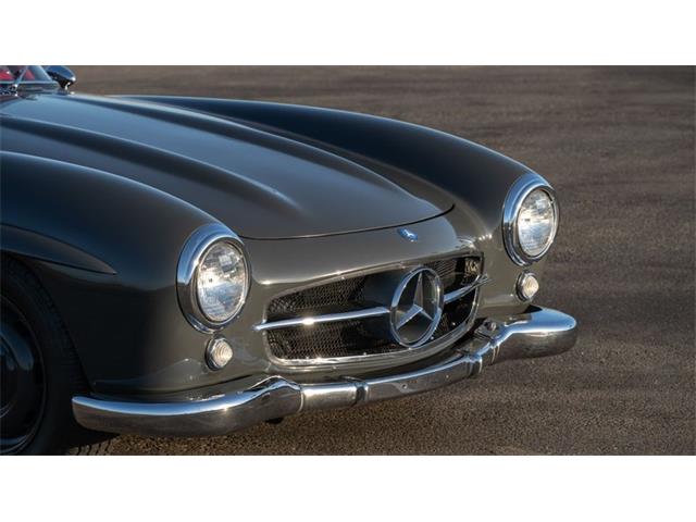 1955 Mercedes-Benz 300 (CC-2116579) for sale in Las Vegas, Nevada