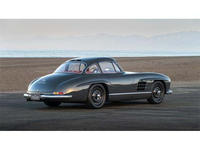 1955 Mercedes-Benz 300 (CC-2116579) for sale in Las Vegas, Nevada