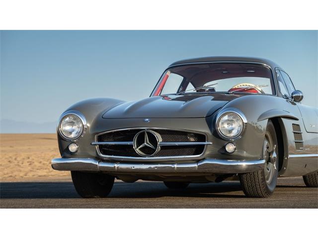 1955 Mercedes-Benz 300 (CC-2116579) for sale in Las Vegas, Nevada