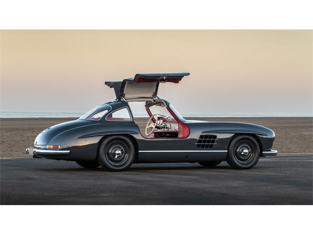 1955 Mercedes-Benz 300 (CC-2116579) for sale in Las Vegas, Nevada