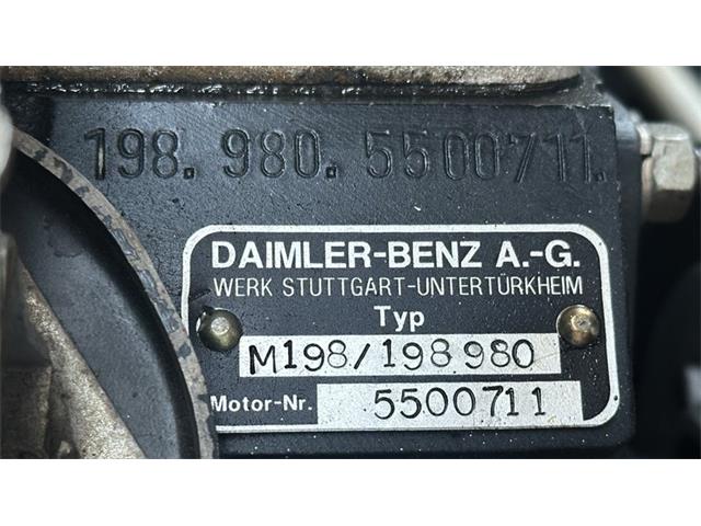 1955 Mercedes-Benz 300 (CC-2116579) for sale in Las Vegas, Nevada