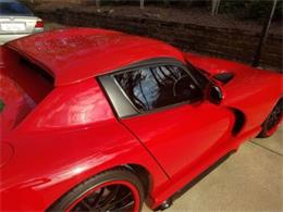 1993 Dodge Viper (CC-2110658) for sale in Cadillac, Michigan