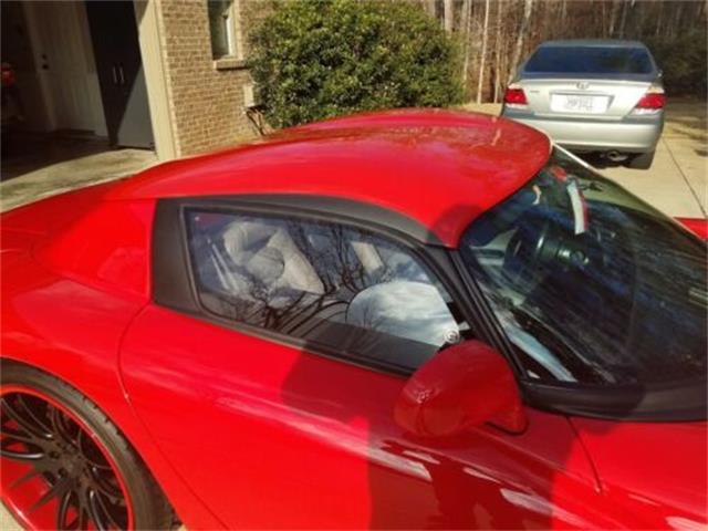1993 Dodge Viper (CC-2110658) for sale in Cadillac, Michigan