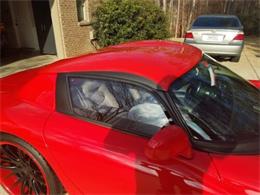 1993 Dodge Viper (CC-2110658) for sale in Cadillac, Michigan