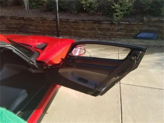 1993 Dodge Viper (CC-2110658) for sale in Cadillac, Michigan