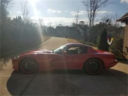 1993 Dodge Viper (CC-2110658) for sale in Cadillac, Michigan