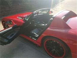 1993 Dodge Viper (CC-2110658) for sale in Cadillac, Michigan