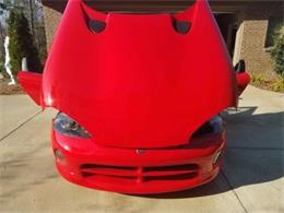 1993 Dodge Viper (CC-2110658) for sale in Cadillac, Michigan