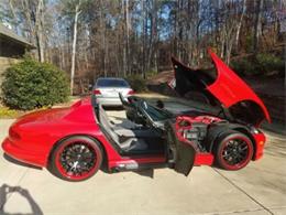1993 Dodge Viper (CC-2110658) for sale in Cadillac, Michigan