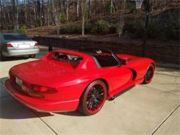 1993 Dodge Viper (CC-2110658) for sale in Cadillac, Michigan