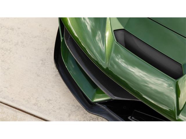 2021 Lamborghini Aventador (CC-2116580) for sale in Las Vegas, Nevada