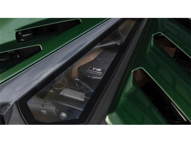 2021 Lamborghini Aventador (CC-2116580) for sale in Las Vegas, Nevada