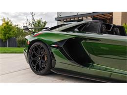 2021 Lamborghini Aventador (CC-2116580) for sale in Las Vegas, Nevada