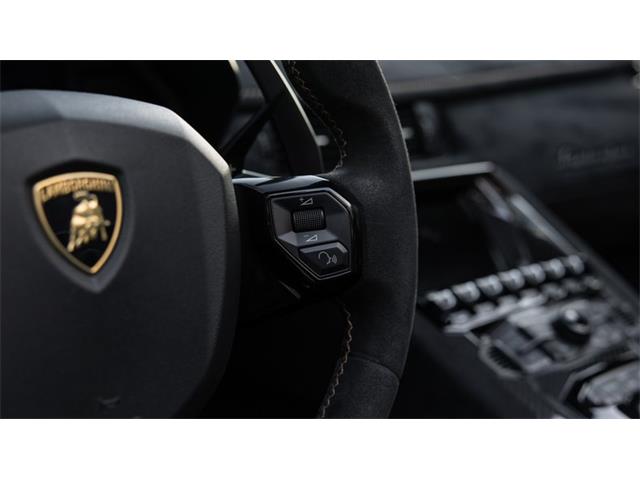 2021 Lamborghini Aventador (CC-2116580) for sale in Las Vegas, Nevada