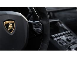 2021 Lamborghini Aventador (CC-2116580) for sale in Las Vegas, Nevada
