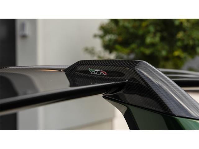 2021 Lamborghini Aventador (CC-2116580) for sale in Las Vegas, Nevada