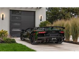2021 Lamborghini Aventador (CC-2116580) for sale in Las Vegas, Nevada