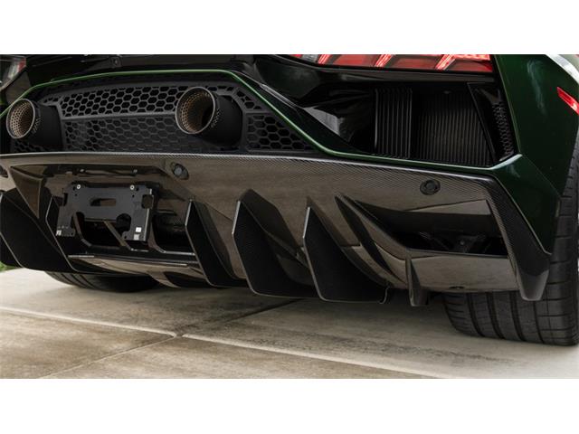 2021 Lamborghini Aventador (CC-2116580) for sale in Las Vegas, Nevada