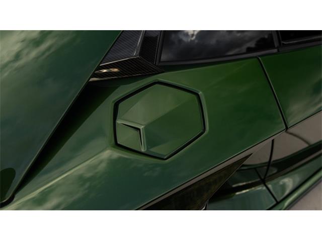 2021 Lamborghini Aventador (CC-2116580) for sale in Las Vegas, Nevada
