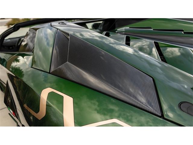 2021 Lamborghini Aventador (CC-2116580) for sale in Las Vegas, Nevada