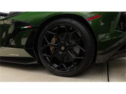 2021 Lamborghini Aventador (CC-2116580) for sale in Las Vegas, Nevada