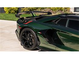 2021 Lamborghini Aventador (CC-2116580) for sale in Las Vegas, Nevada