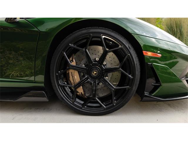 2021 Lamborghini Aventador (CC-2116580) for sale in Las Vegas, Nevada
