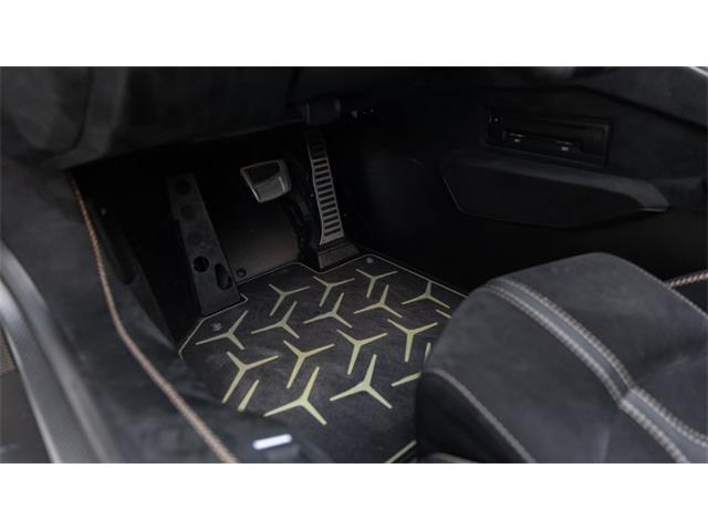 2021 Lamborghini Aventador (CC-2116580) for sale in Las Vegas, Nevada