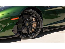 2021 Lamborghini Aventador (CC-2116580) for sale in Las Vegas, Nevada