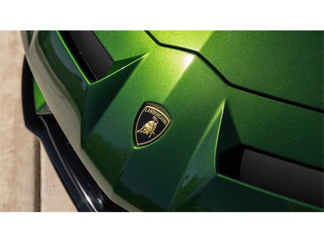 2021 Lamborghini Aventador (CC-2116580) for sale in Las Vegas, Nevada