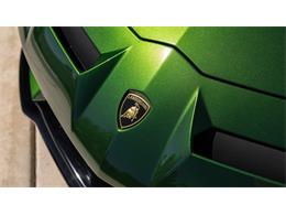 2021 Lamborghini Aventador (CC-2116580) for sale in Las Vegas, Nevada